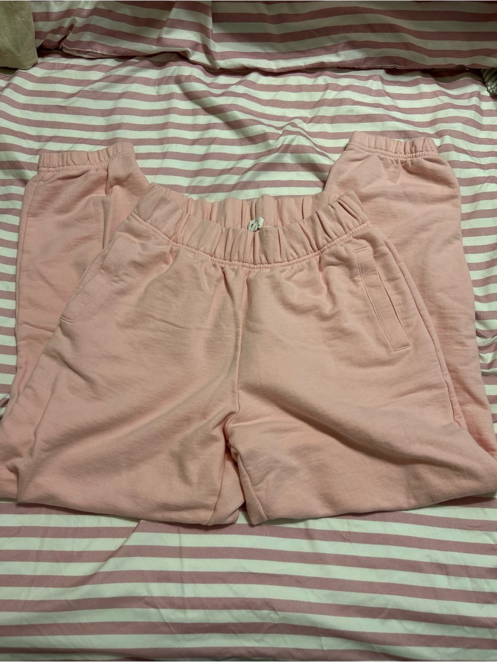aerie jet setter joggers
